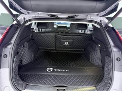 Volvo XC70 Plug-in Hybrid 2026 Four-wheel Drive Super Long Range Plus - фото 8