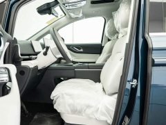 Voyah Lantu Dreamer 2025 PHEV four-wheel drive premium Kunpeng version - фото 10