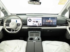 Voyah Lantu Dreamer 2025 PHEV four-wheel drive premium Kunpeng version - фото 12