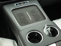 Voyah Lantu Dreamer 2025 PHEV four-wheel drive premium Kunpeng version - фото 16