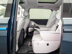 Voyah Lantu Dreamer 2025 PHEV four-wheel drive premium Kunpeng version - фото 20