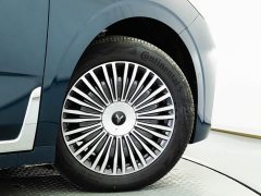 Voyah Lantu Dreamer 2025 PHEV four-wheel drive premium Kunpeng version - фото 6