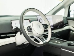 Voyah Lantu Dreamer 2025 PHEV four-wheel drive premium Kunpeng version - фото 8