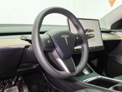 Tesla Model 3 2022 rear-wheel drive version - фото 11