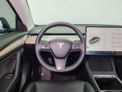 Tesla Model 3 2022 rear-wheel drive version - фото 13