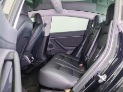 Tesla Model 3 2022 rear-wheel drive version - фото 18