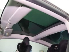 Tesla Model 3 2022 rear-wheel drive version - фото 19