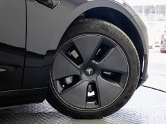 Tesla Model 3 2022 rear-wheel drive version - фото 6