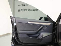 Tesla Model 3 2022 rear-wheel drive version - фото 9