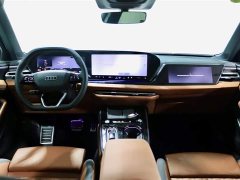 Audi A5L 2.0T Sports Edition Plus - фото 12
