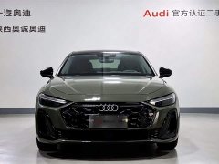 Audi A5L 2.0T Sports Edition Plus - фото 2
