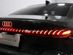 Audi A5L 2.0T Sports Edition Plus - фото 20