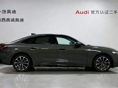 Audi A5L 2.0T Sports Edition Plus - фото 3
