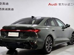 Audi A5L 2.0T Sports Edition Plus - фото 4