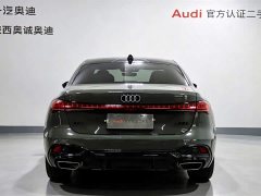 Audi A5L 2.0T Sports Edition Plus - фото 5