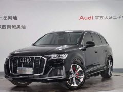 Audi Q7 55 TFSI quattro S line Sport - фото 1