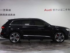 Audi Q7 55 TFSI quattro S line Sport - фото 3