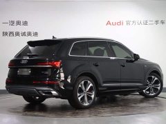 Audi Q7 55 TFSI quattro S line Sport - фото 4