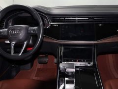 Audi Q7 55 TFSI quattro S line Sport - фото 9