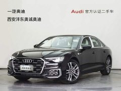 Audi A6L 40 TFSI luxury and dynamic - фото 1