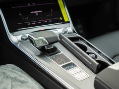 Audi A6L 40 TFSI luxury and dynamic - фото 12