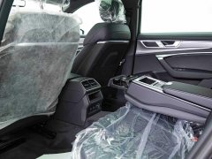 Audi A6L 40 TFSI luxury and dynamic - фото 13