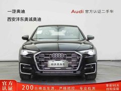 Audi A6L 40 TFSI luxury and dynamic - фото 3