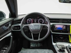 Audi A6L 40 TFSI luxury and dynamic - фото 9