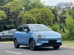 Neta Nezha V long battery life industry customized version - фото 3
