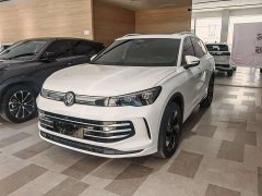 Volkswagen Tiguan L 2024 PRO 330TSI 2WD Intelligent Edition - фото 1