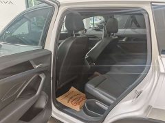 Volkswagen Tiguan L 2024 PRO 330TSI 2WD Intelligent Edition - фото 10