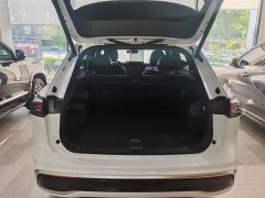 Volkswagen Tiguan L 2024 PRO 330TSI 2WD Intelligent Edition - фото 11