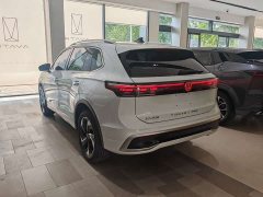 Volkswagen Tiguan L 2024 PRO 330TSI 2WD Intelligent Edition - фото 12