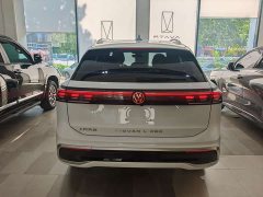 Volkswagen Tiguan L 2024 PRO 330TSI 2WD Intelligent Edition - фото 13