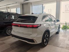 Volkswagen Tiguan L 2024 PRO 330TSI 2WD Intelligent Edition - фото 14