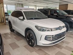 Volkswagen Tiguan L 2024 PRO 330TSI 2WD Intelligent Edition - фото 3