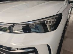 Volkswagen Tiguan L 2024 PRO 330TSI 2WD Intelligent Edition - фото 4