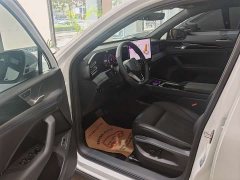 Volkswagen Tiguan L 2024 PRO 330TSI 2WD Intelligent Edition - фото 5