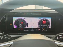 Volkswagen Tiguan L 2024 PRO 330TSI 2WD Intelligent Edition - фото 6