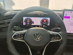 Volkswagen Tiguan L 2024 PRO 330TSI 2WD Intelligent Edition - фото 7