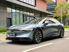 Zeekr 007 2025 Long Range Rear Drive Intelligent Driving Version 100kWh - фото 1