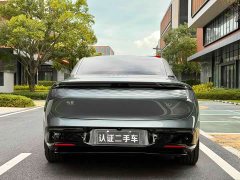 Zeekr 007 2025 Long Range Rear Drive Intelligent Driving Version 100kWh - фото 10