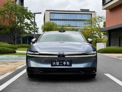 Zeekr 007 2025 Long Range Rear Drive Intelligent Driving Version 100kWh - фото 2