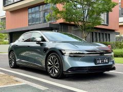 Zeekr 007 2025 Long Range Rear Drive Intelligent Driving Version 100kWh - фото 3