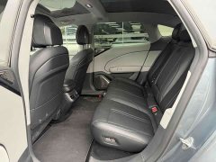 Zeekr 007 2025 Long Range Rear Drive Intelligent Driving Version 100kWh - фото 5