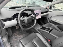 Zeekr 007 2025 Long Range Rear Drive Intelligent Driving Version 100kWh - фото 7