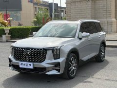 GAC Trumpchi GS8 2022 Pilot Series 2.0TGDI 2WD Luxury Smart Connectivity Edition (7-Seater) - фото 1