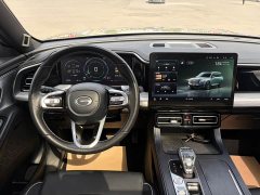 GAC Trumpchi GS8 2022 Pilot Series 2.0TGDI 2WD Luxury Smart Connectivity Edition (7-Seater) - фото 10
