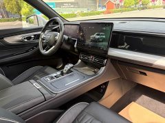 GAC Trumpchi GS8 2022 Pilot Series 2.0TGDI 2WD Luxury Smart Connectivity Edition (7-Seater) - фото 12