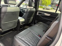 GAC Trumpchi GS8 2022 Pilot Series 2.0TGDI 2WD Luxury Smart Connectivity Edition (7-Seater) - фото 14